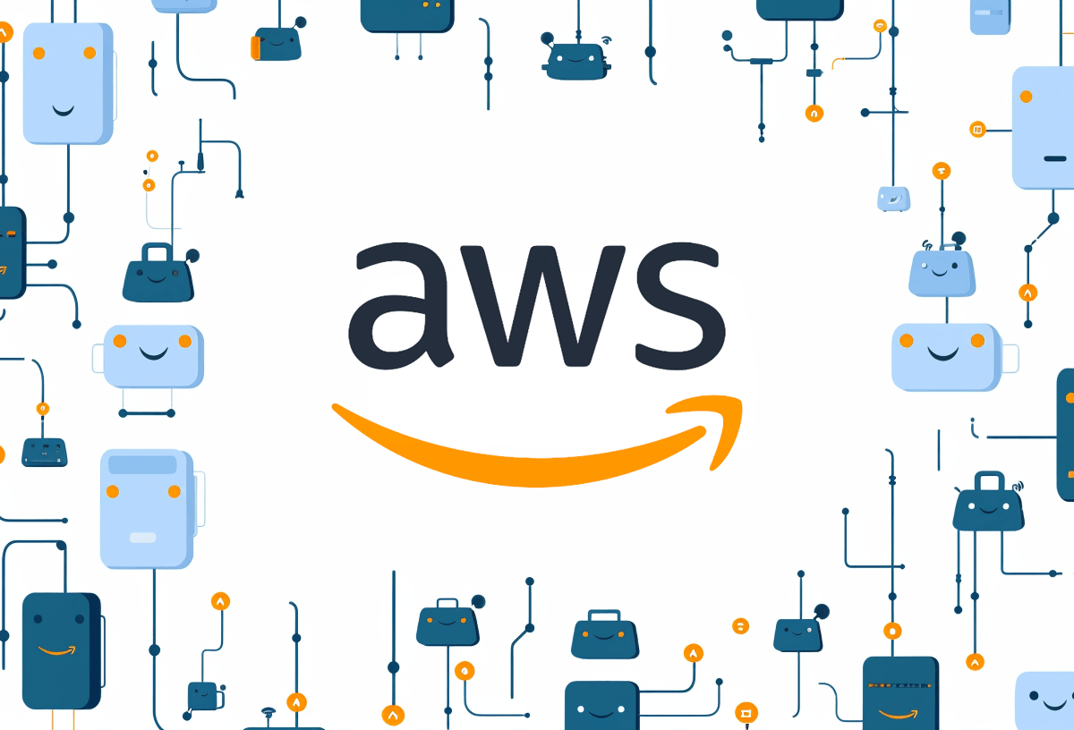 AWS Launches Two Services to Address AI Agent Security and Context Gaps