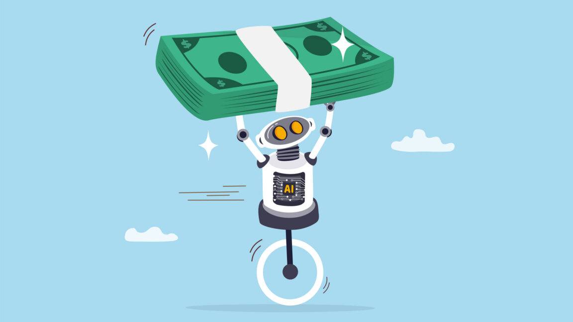 Bernie Sanders proposes 7-trillion AI wealth fund
