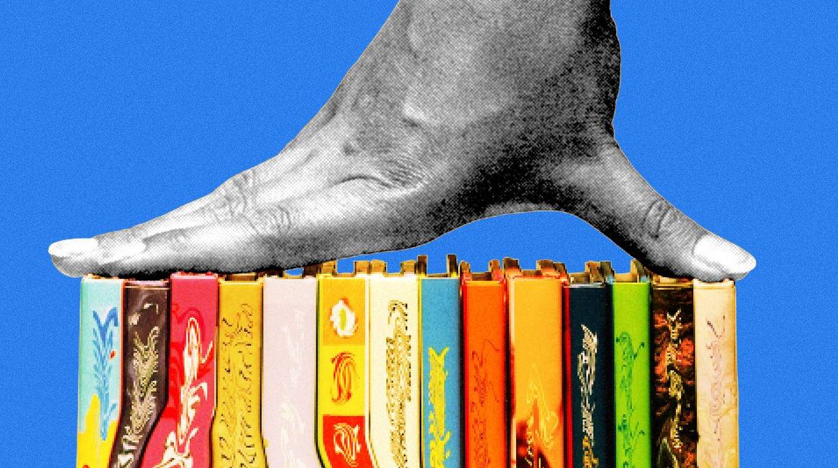 Boomers Gifting AI-Generated Children's Books
