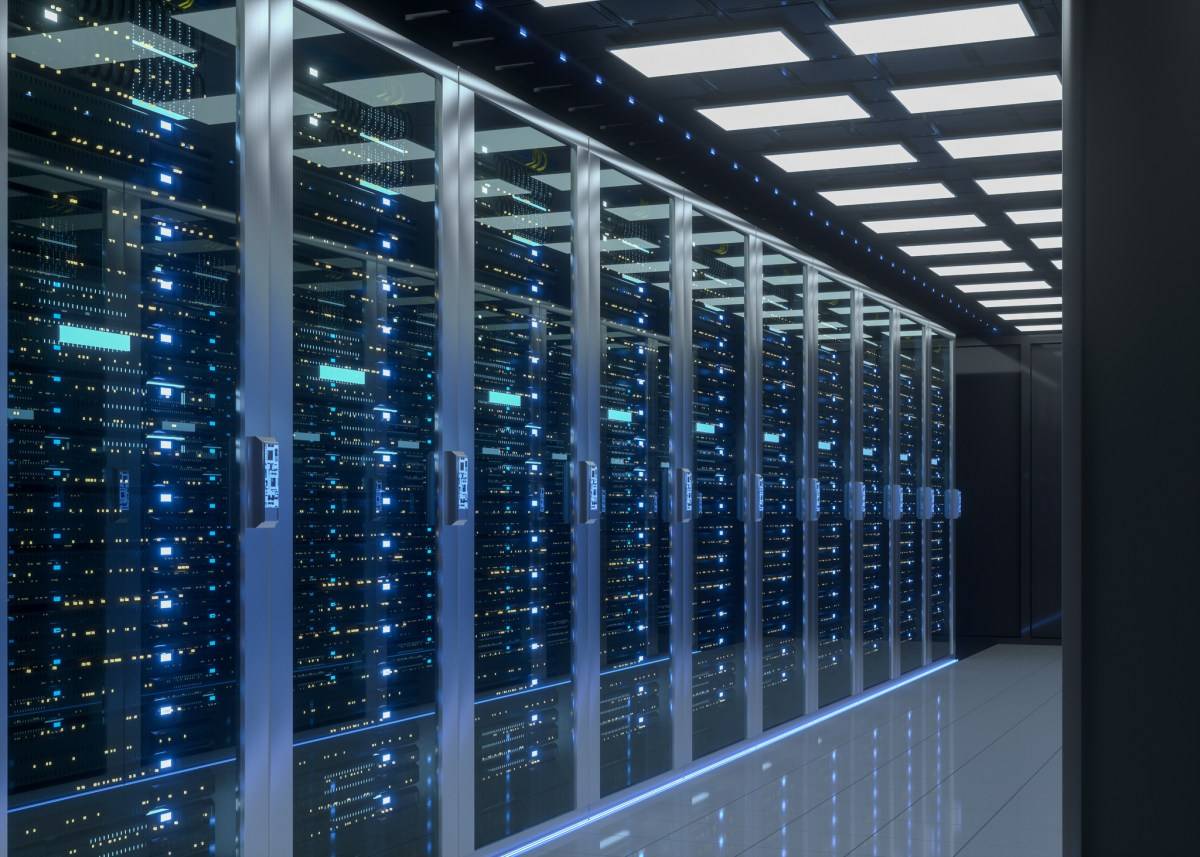 Canadian Pension Fund Invests in India's AI Data Center Growth