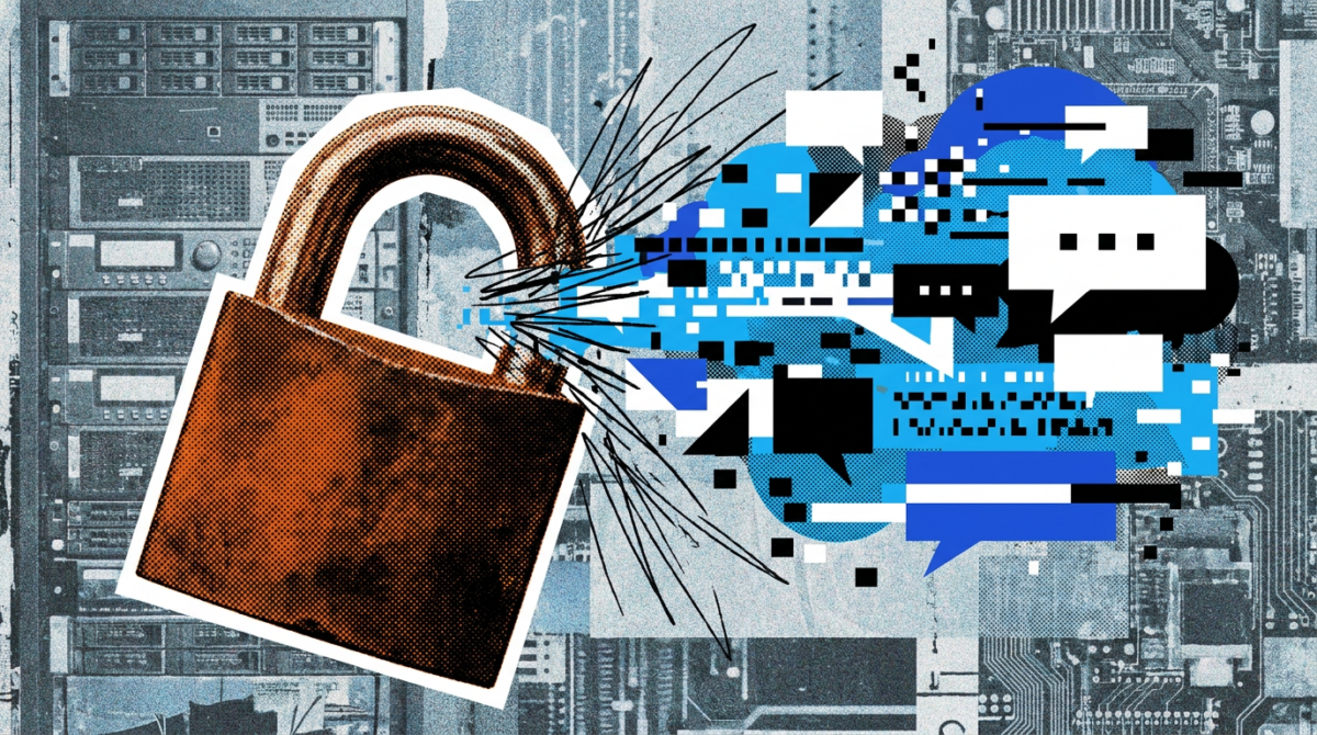 ChatGPT Introduces Lockdown Mode to Block Web Access and Protect Data
