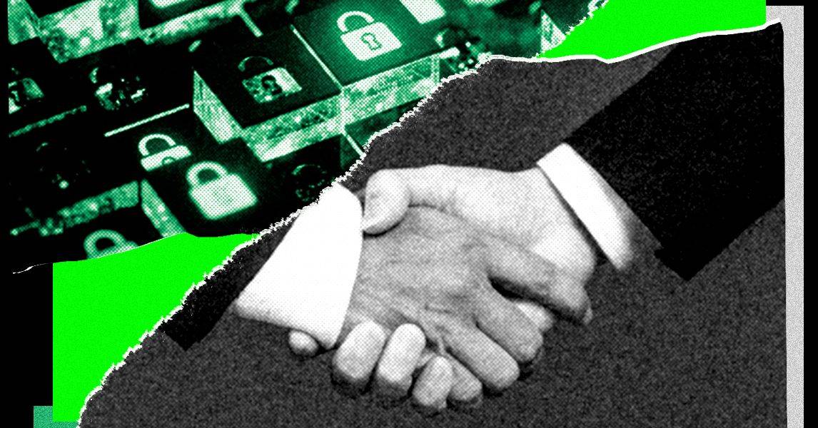 China and US Urged to Cooperate on AI Safety Amid Cyber Risks