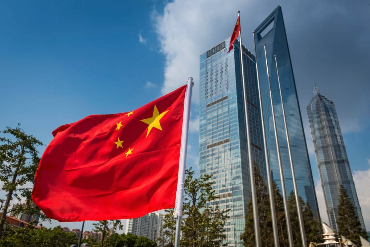 China Tightens AI Talent Controls Amid Tech Race