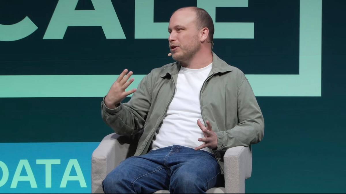 Claude Creator Boris Cherny Talks AI Loops at Meta Conference