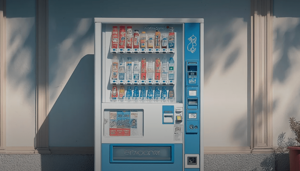 Claude Opus 5 Showed Ruthless Tactics in Vending Machine Simulation