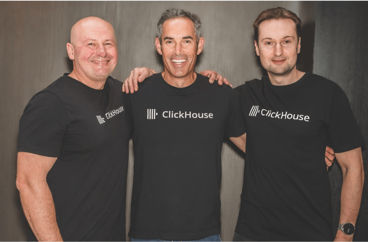 ClickHouse Triples Annualized Revenue to $250M, Eyes IPO