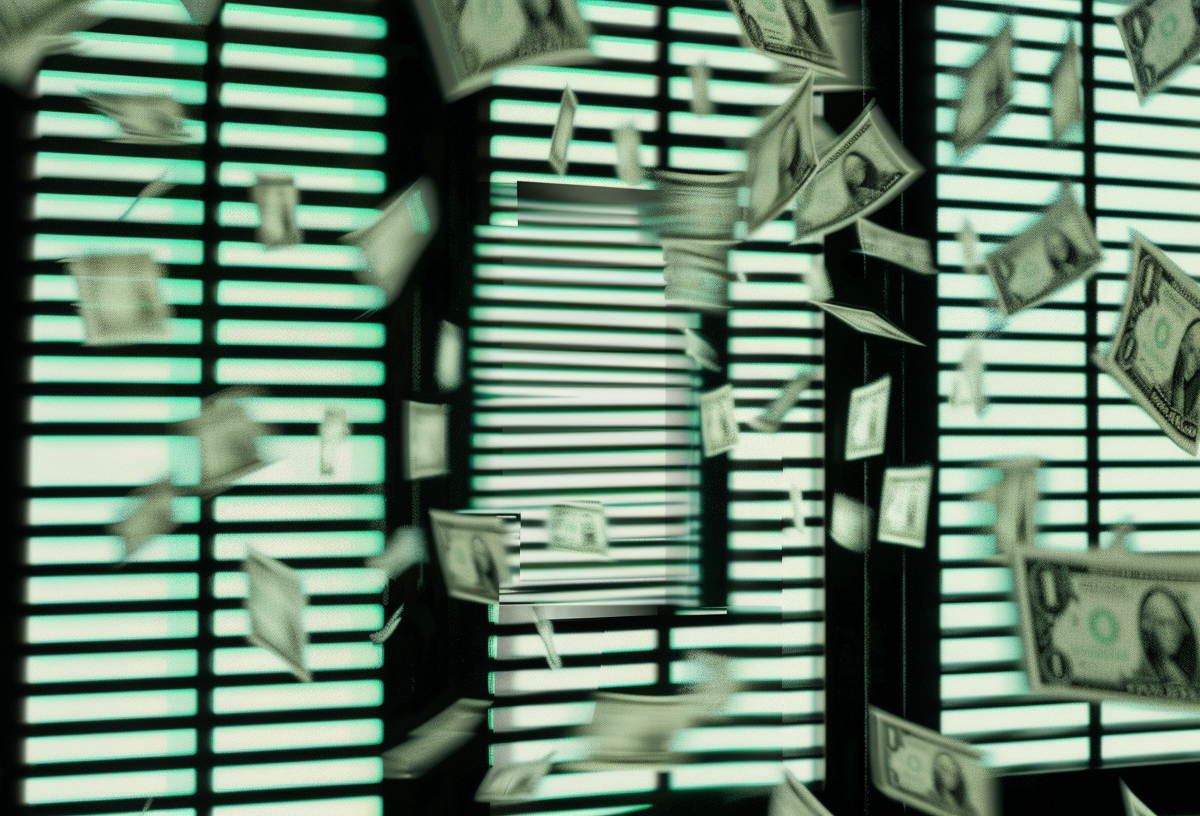Company Spent $500 Million on Claude in One Month