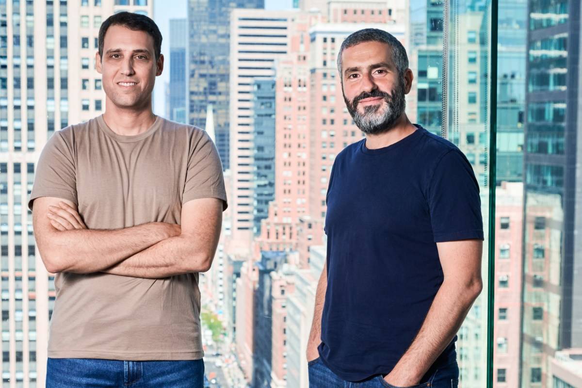 Coralogix Raises $200M to Build Monitoring Layer for AI Agents
