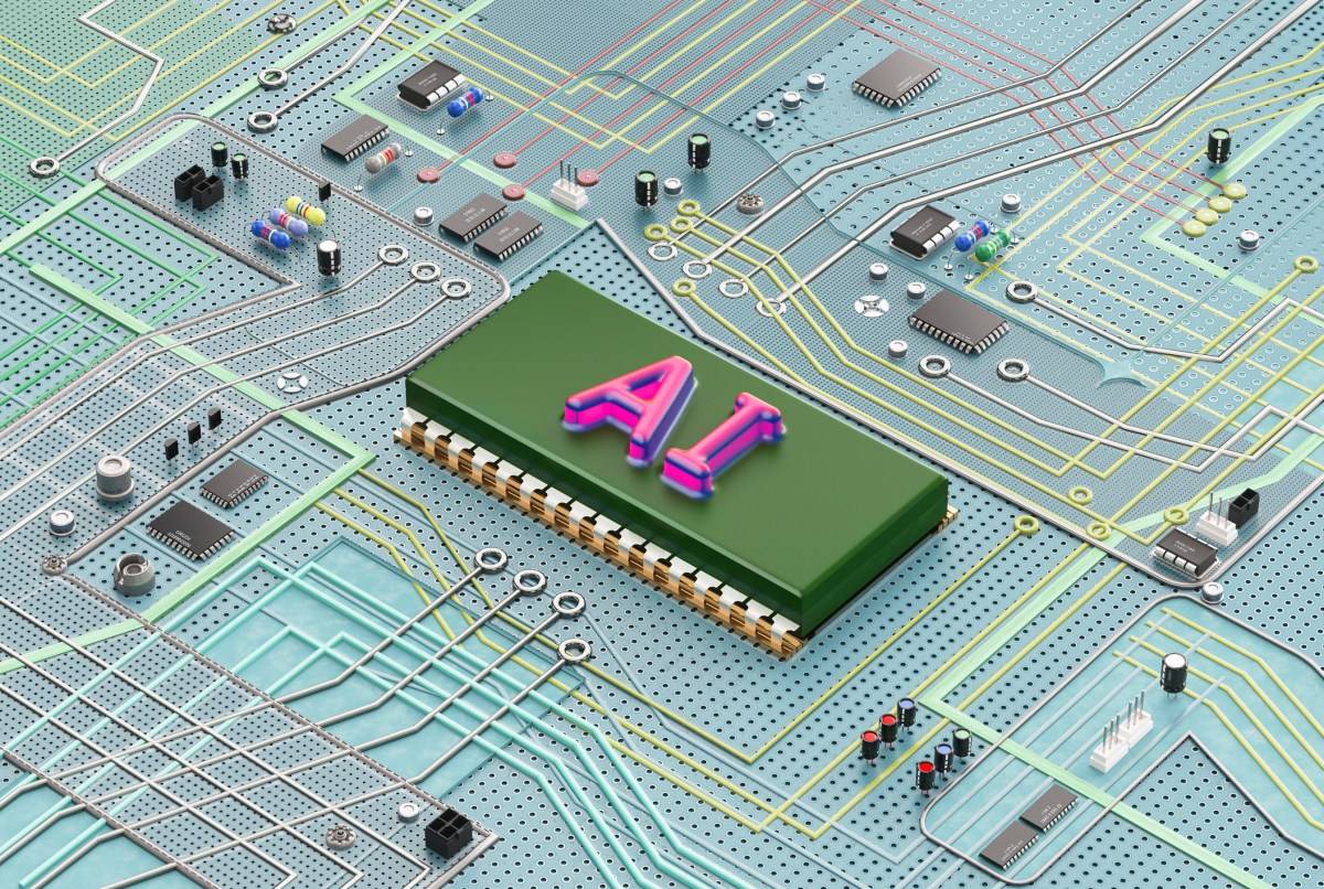 Current AI Launches Open-Source AI Chatbot for Global Access