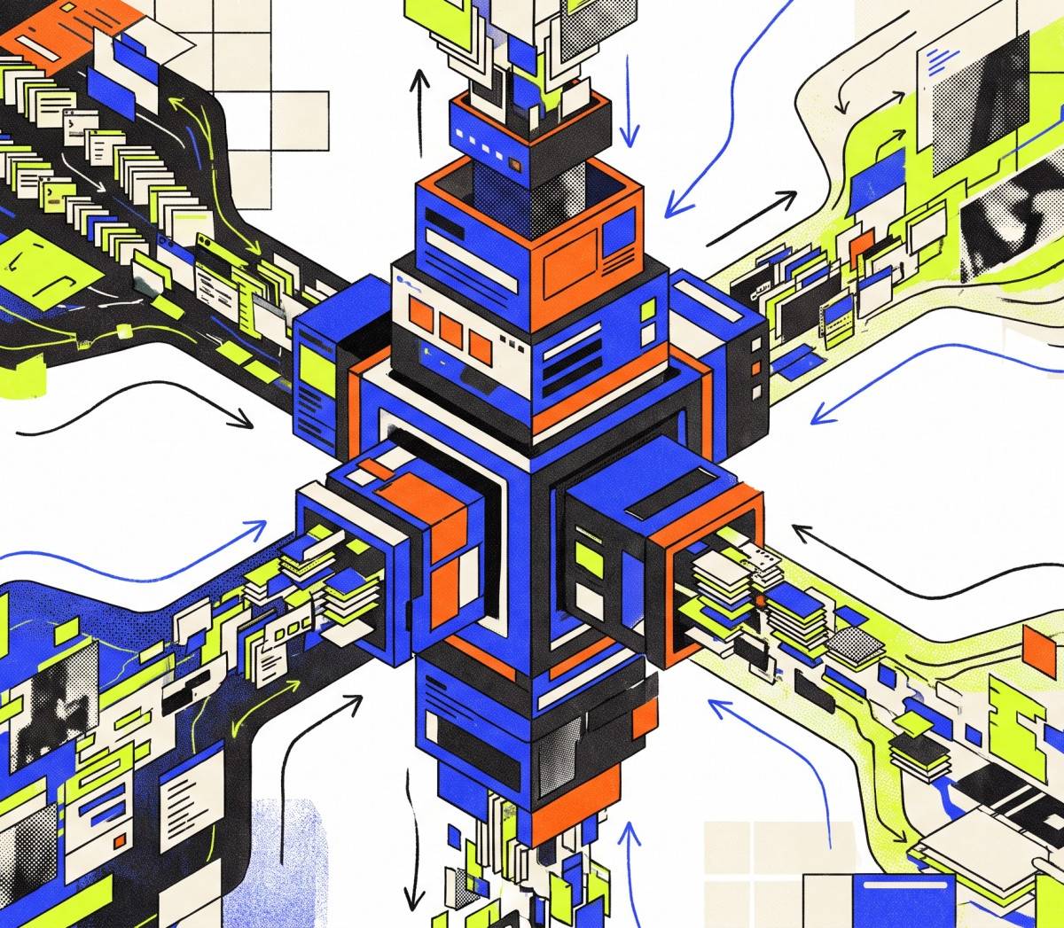 Cursor's Agent Swarm Uses Cheaper Models for Most Coding Tasks