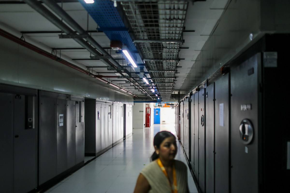Data Centers to Use 4x More Electricity by 2035, Report Says