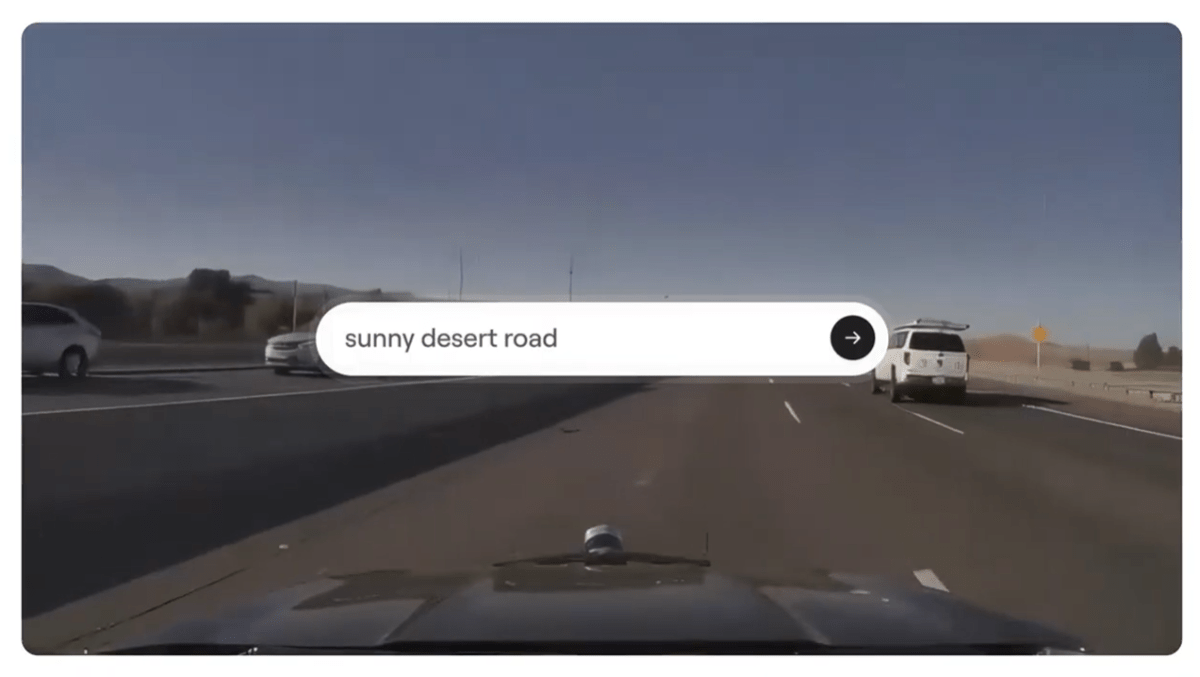 Decart Unveils Oasis 3 World Model for Photorealistic Driving Simulation