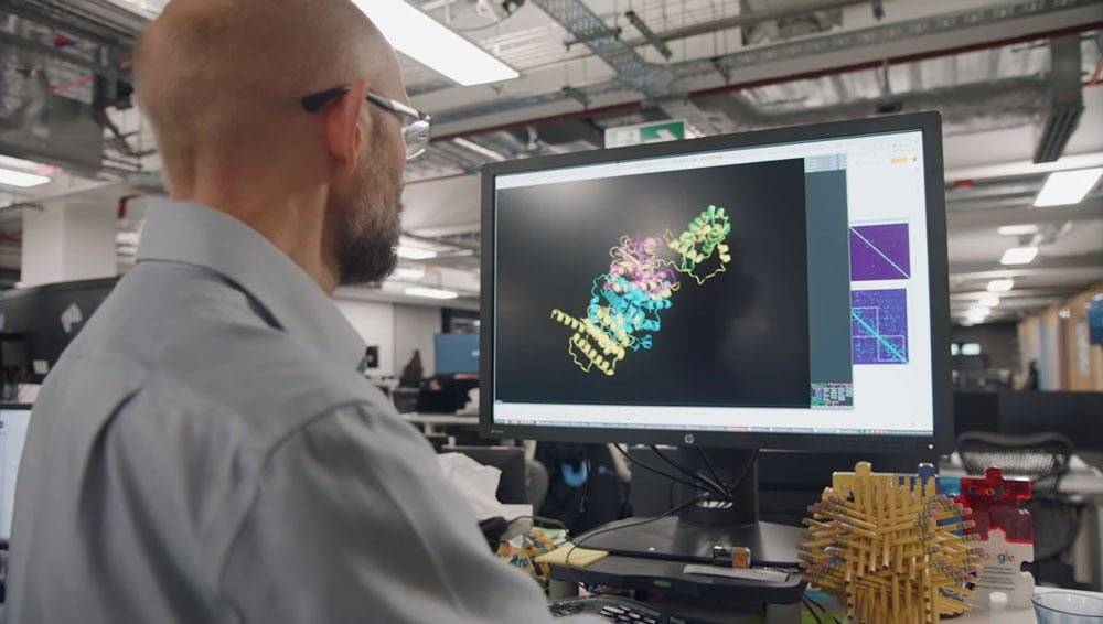 Deepmind Breaks Up AlphaFold Team as Key Researchers Move to Anthropic