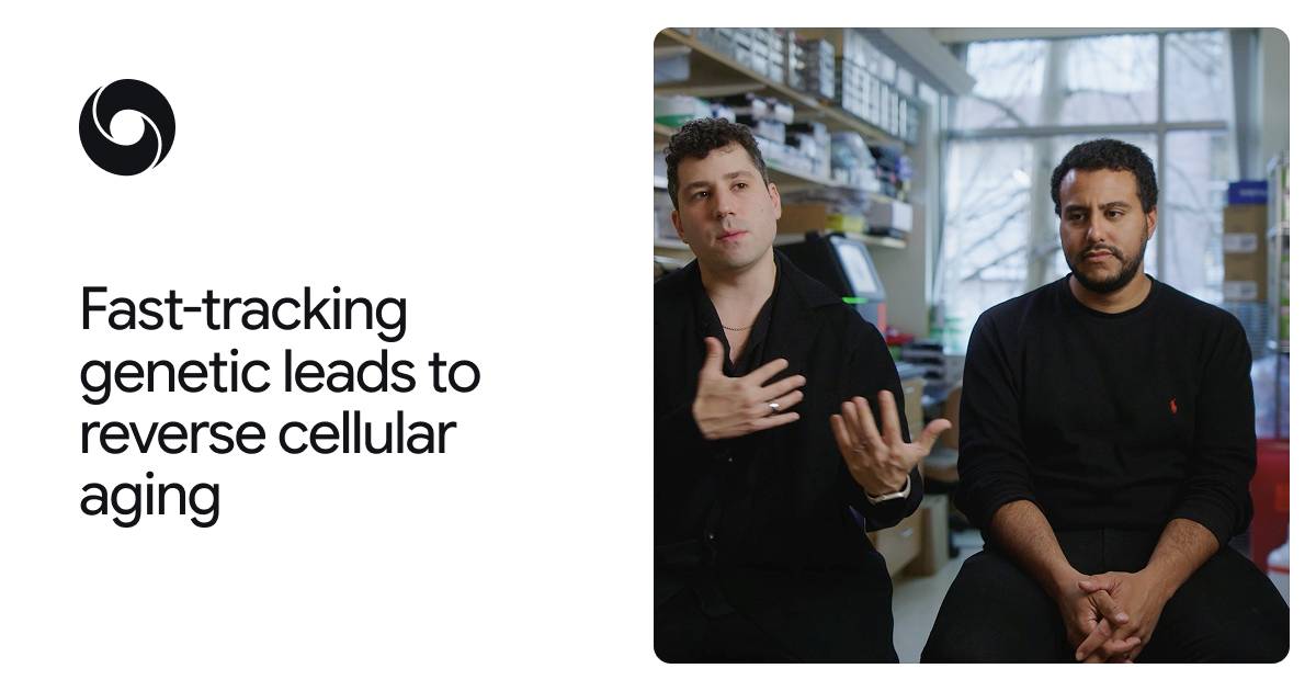DeepMind Introduces Multi-Agent AI to Speed Genetic Research