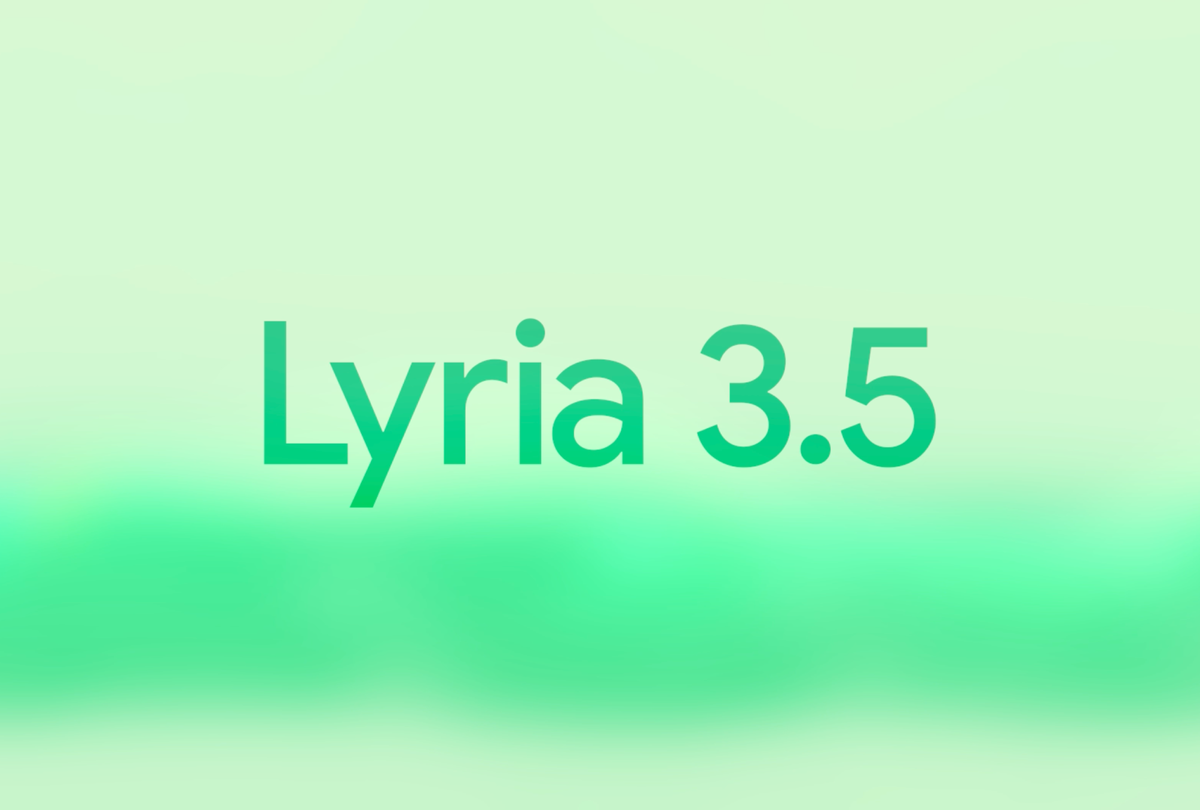 DeepMind Launches Lyria 3.5 in Google Flow Music
