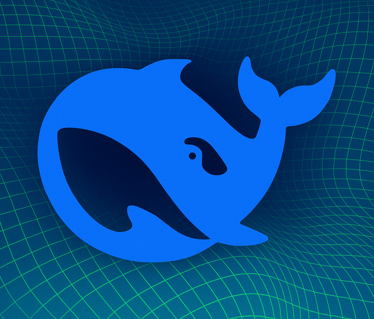 DeepSeek Raises $7.4B in First Outside Funding at $50B Valuation
