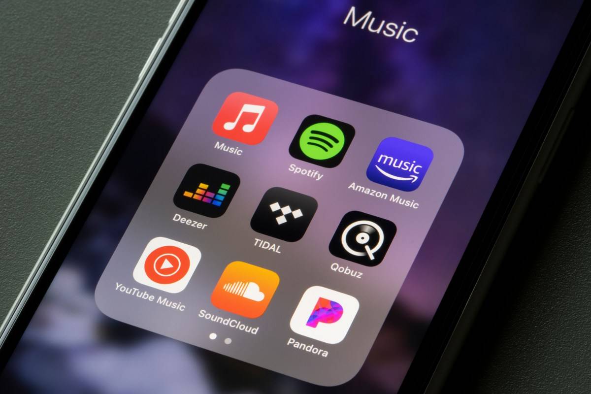 Deezer Launches AI Music Detector Tool