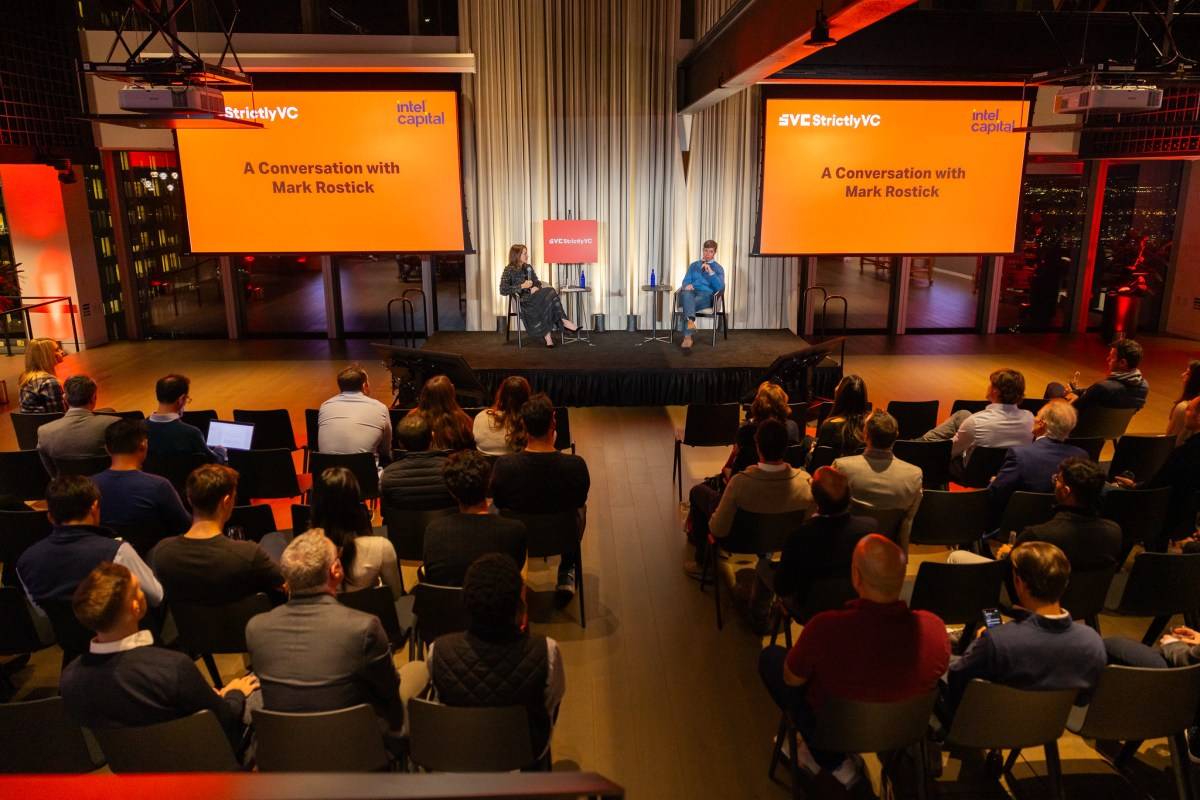 Defense Tech, AI, and Fundraising Highlight StrictlyVC Los Angeles Event
