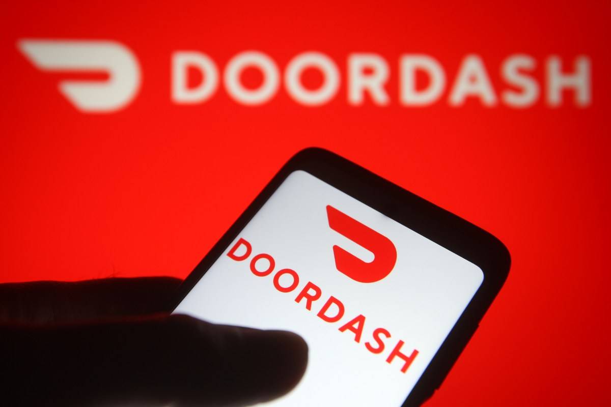 DoorDash Launches AI Chatbot for Food and Grocery Orders