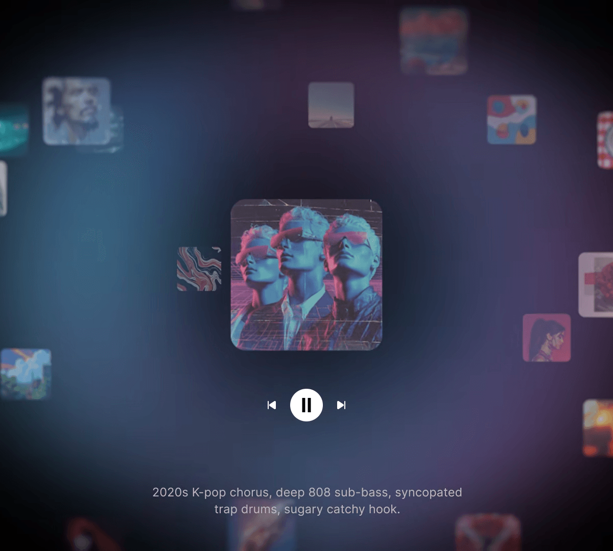 ElevenLabs Music v2 Enables Genre Transitions Without Losing Coherence