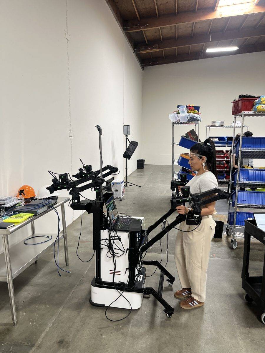 Encord Explores Brain Waves for Physical AI Training