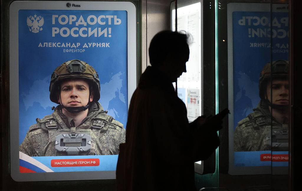 Estonian institute ranks LLMs on resistance to Russian propaganda