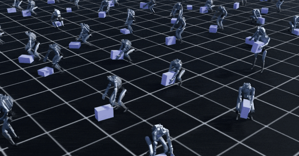 Flexion Robotics Develops AI for Autonomous Humanoid Tasks