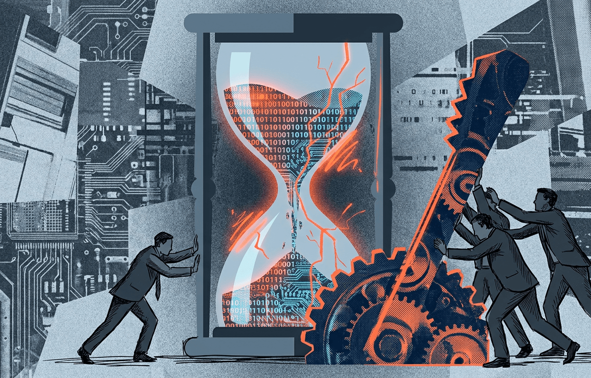 Frontier AI Developers Push for Global Coordination to Control Automated Research