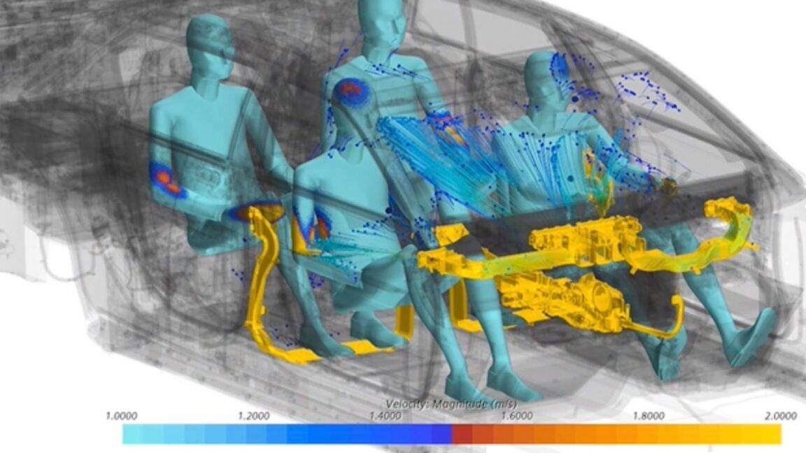 General Motors Uses AI to Cut Simulation Time from 15 Hours to 1 Minute