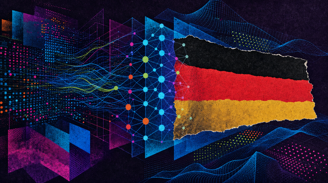Germany Establishes AI Safety Institute Modeled After UK's AISI