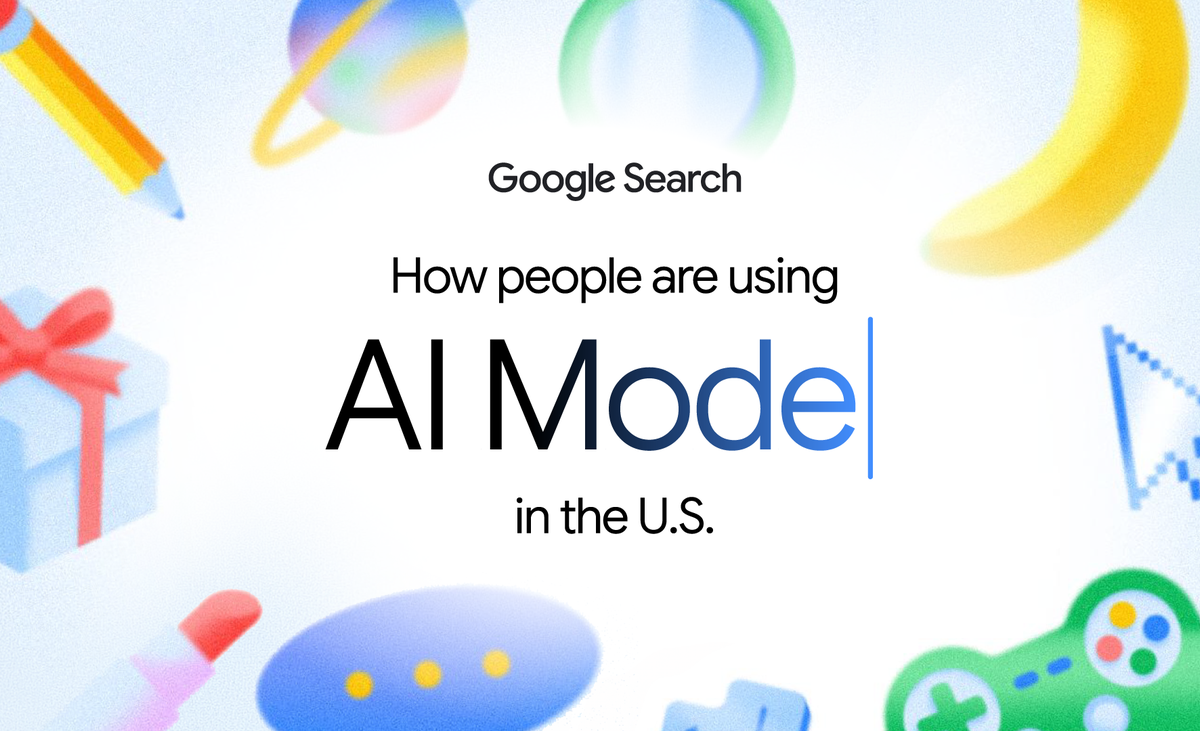 Google AI Mode Surpasses Billion Monthly Users in U.S.