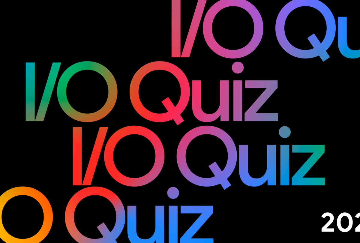 Google AI Studio Lets Non-Developers Build Quizzes with Gemini
