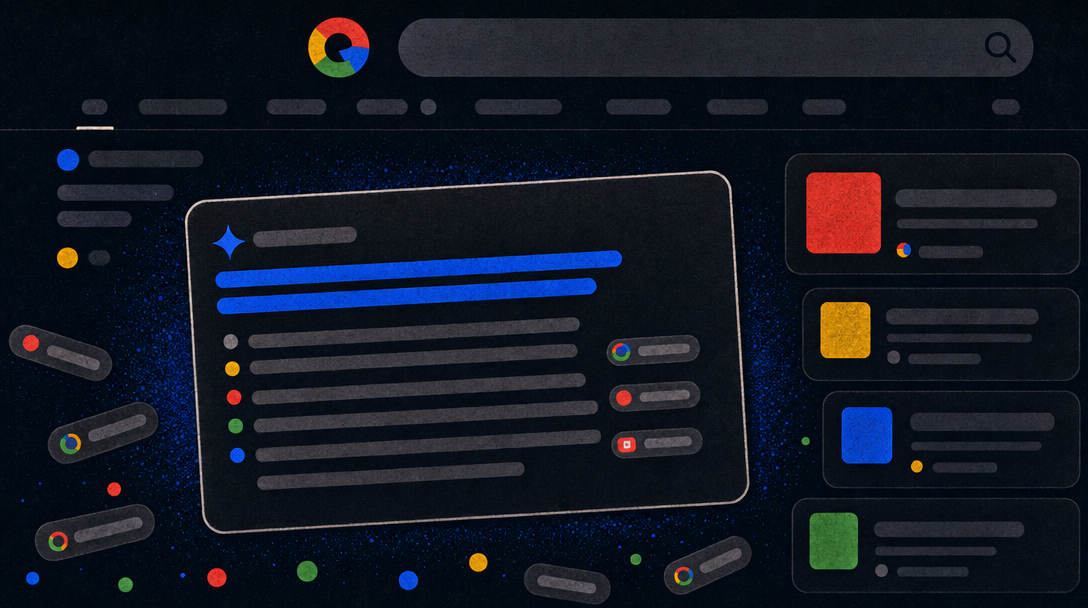 Google Appeals Ruling Making It Directly Liable for AI-Generated Search Overviews