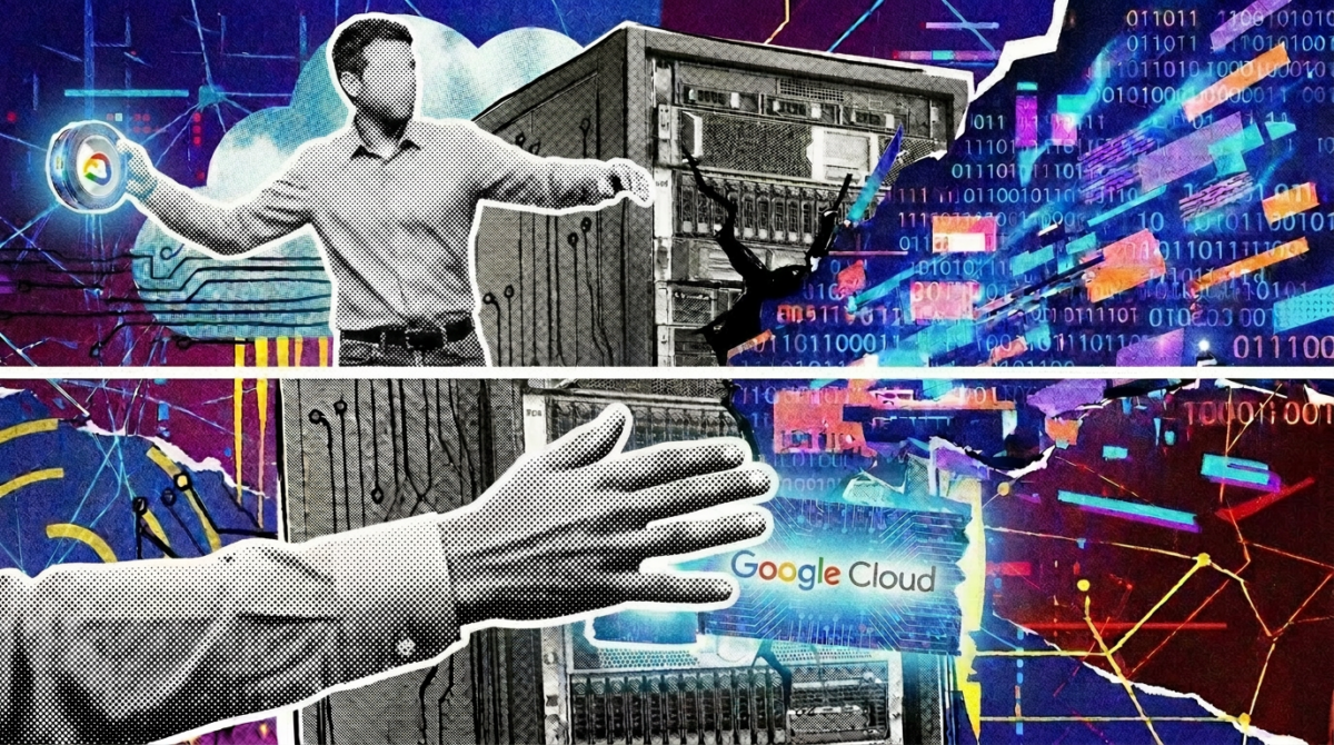 Google Cloud Launches AI Threat Defense Platform to Address AI-Driven Cyberattacks