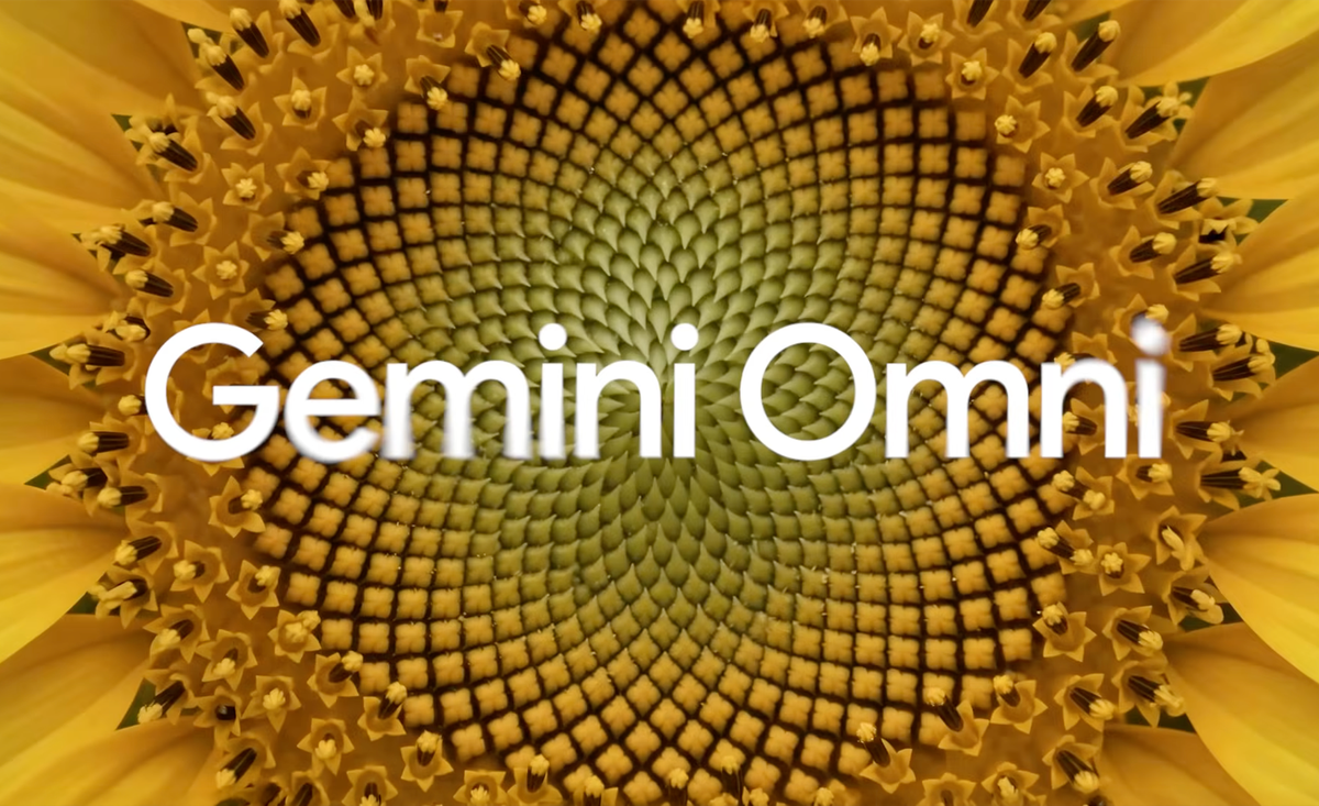 Google DeepMind Launches Gemini Omni Flash for Video Creation