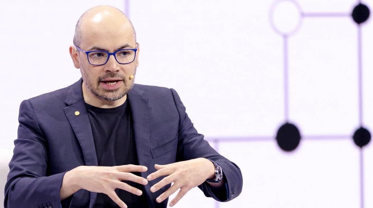 Google DeepMind Union Talks Begin With Disputes