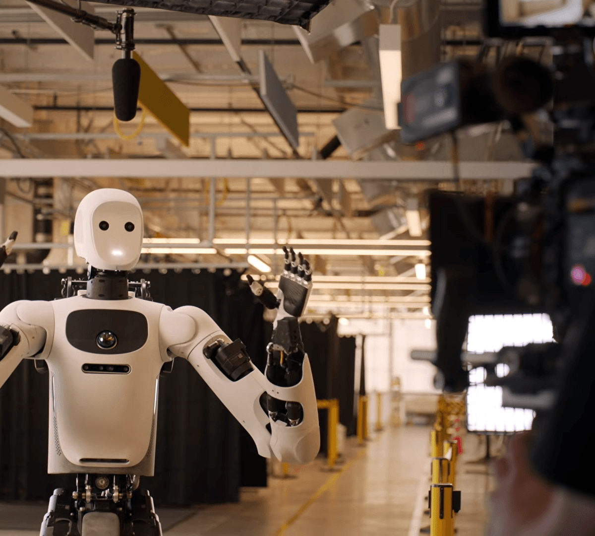 Google DeepMind Unveils Gemini Robotics 2 for Versatile Robot Control