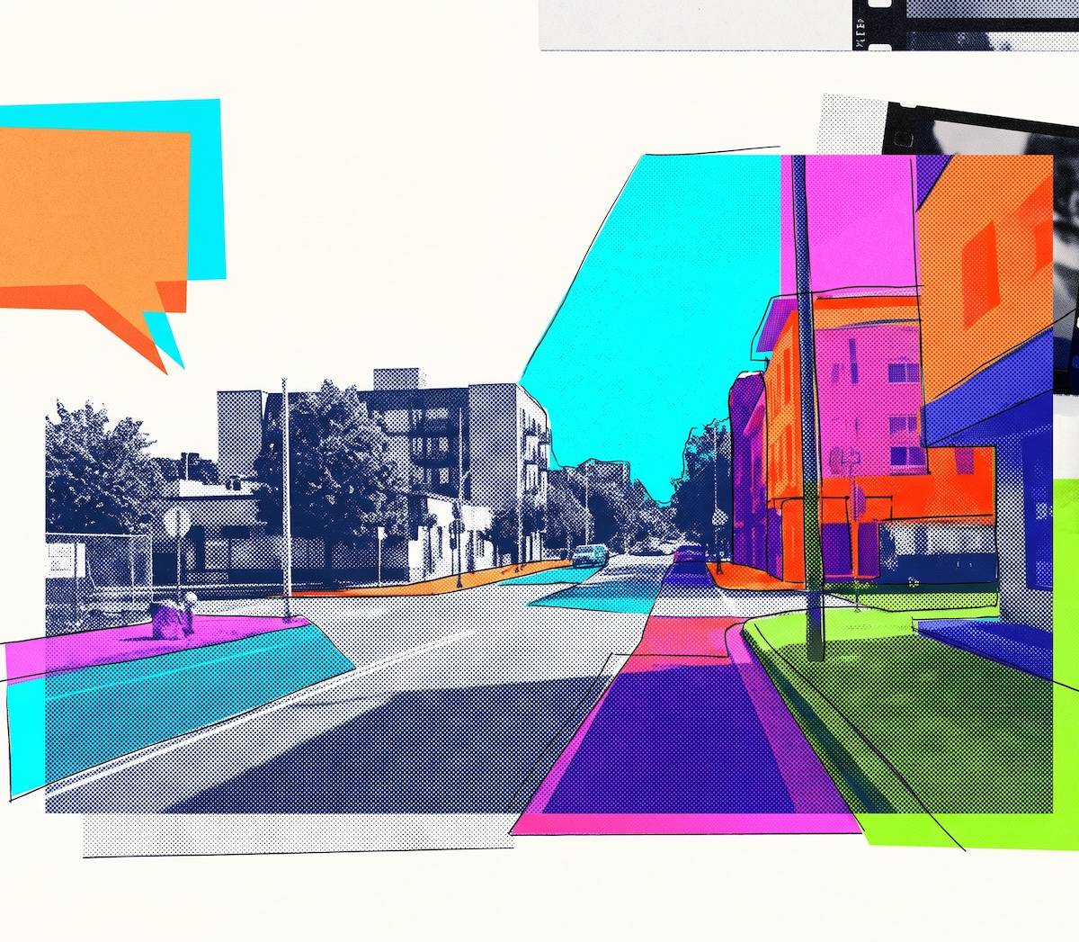Google Deepmind's GenCeption Uses Video Generators for Computer Vision Tasks