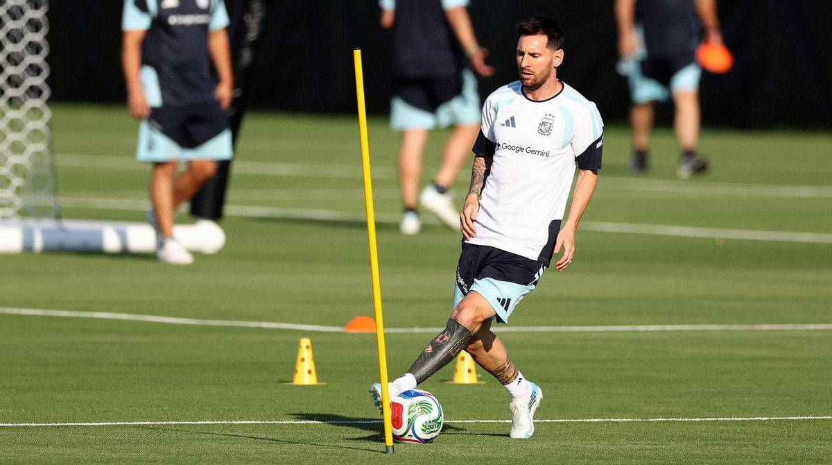 Google Gemini AI to Sponsor Argentina at World Cup