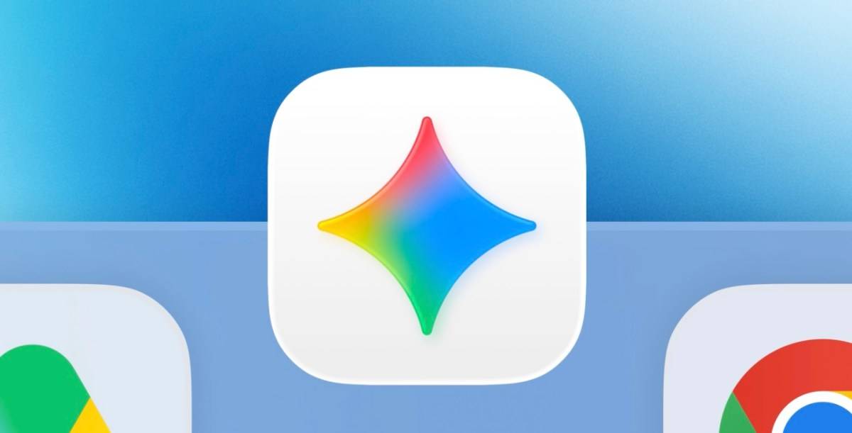 Google Launches Gemini Spark on Mac