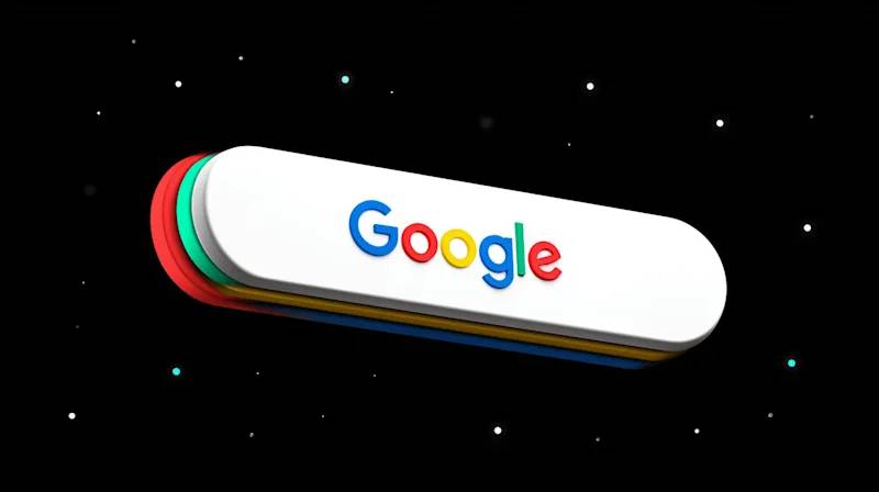 Google Redesigned Search Box After 25 Years