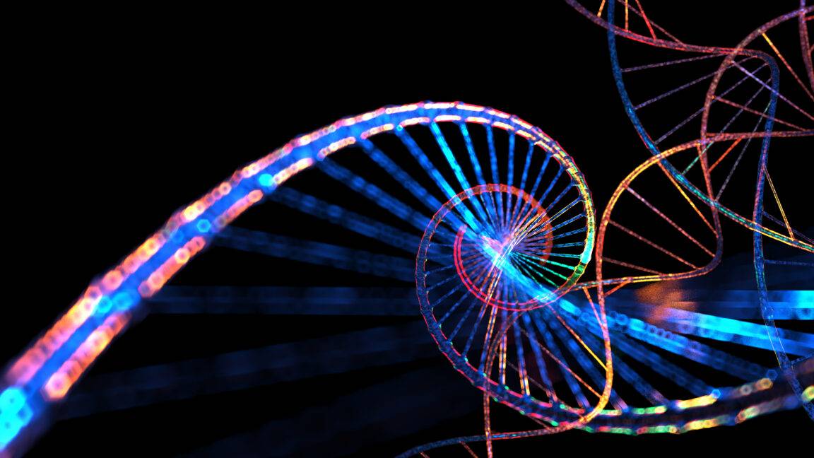 Google Unveils AlphaGenome Atlas for Genome-Wide Variant Analysis