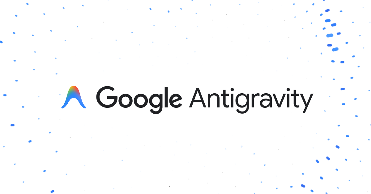 Google Unveils Antigravity 2.0 Hardware