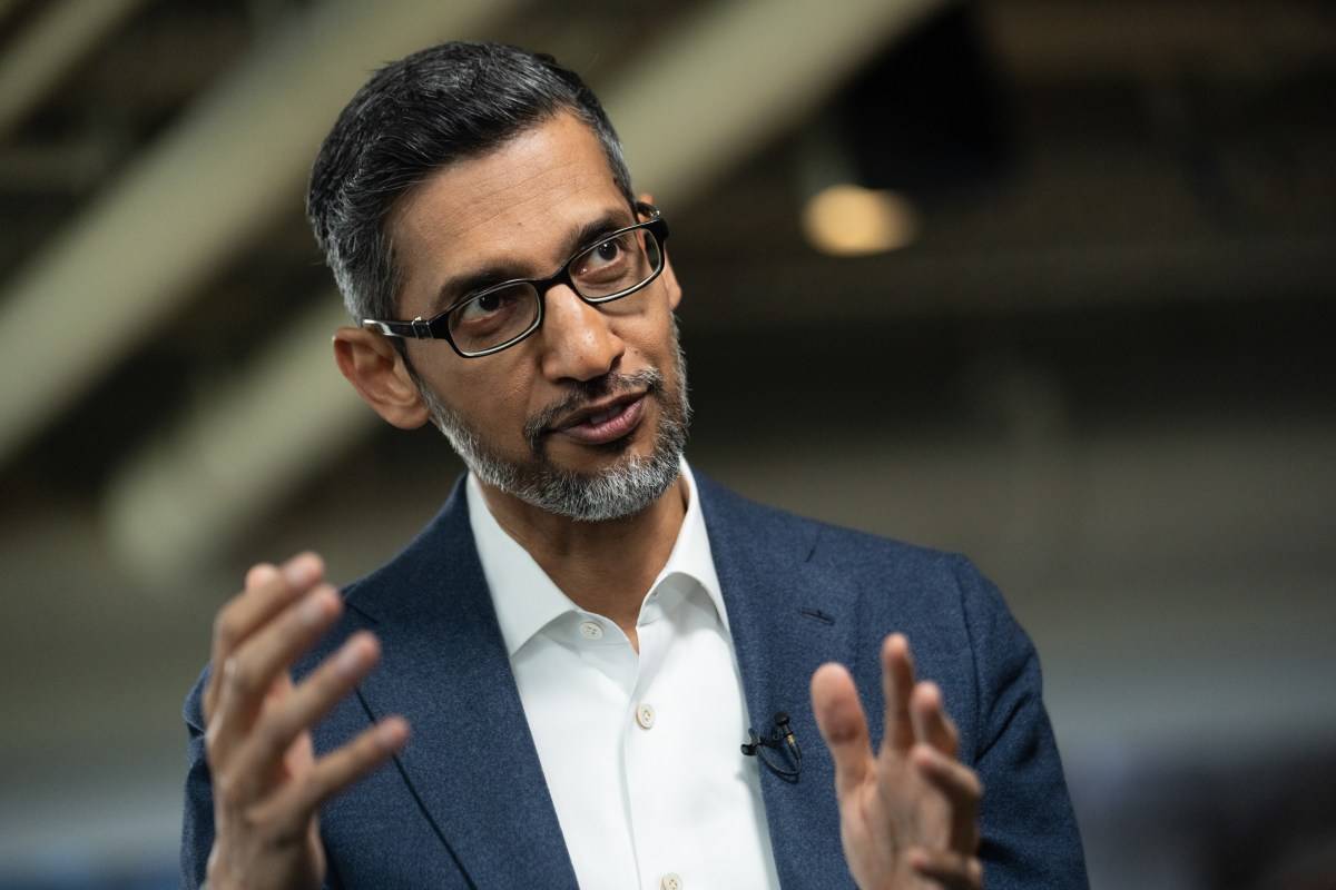 Google's Cloud Growth Justifies AI Spending