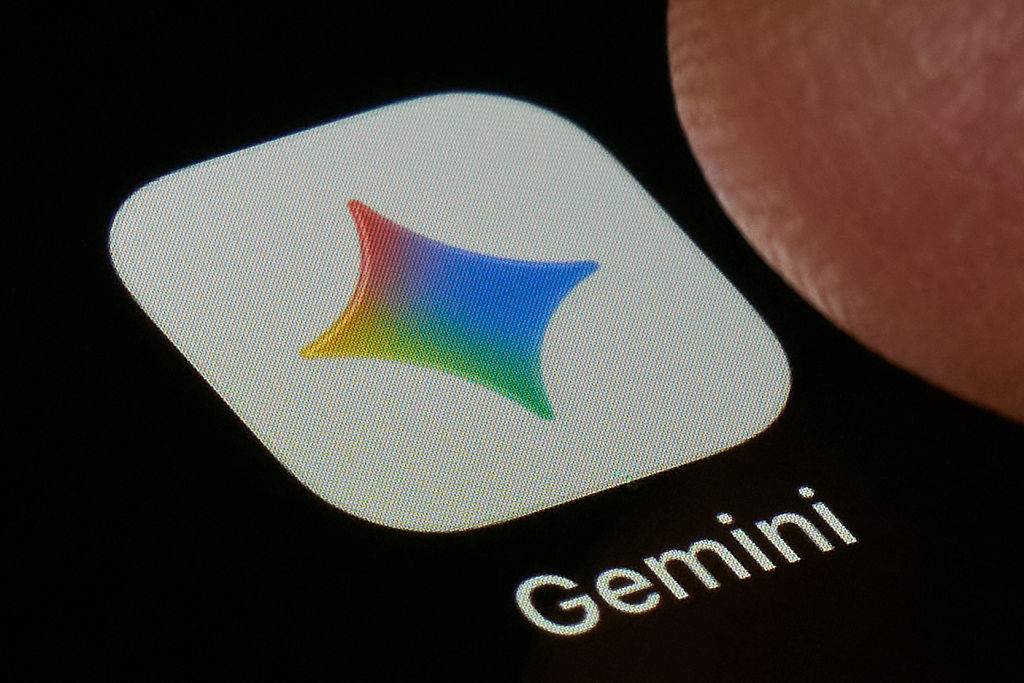 Google's Gemini Reaches 950M Monthly Users