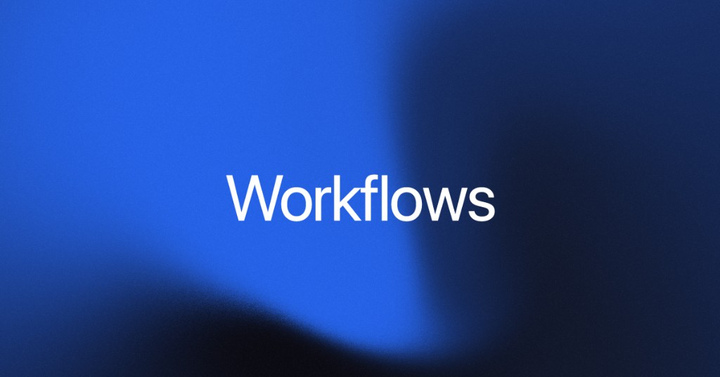 Grok Build Now Supports Workflow Execution