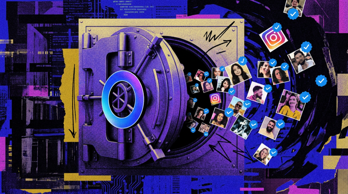 Hackers Hijack Instagram Accounts via Meta AI Chatbot