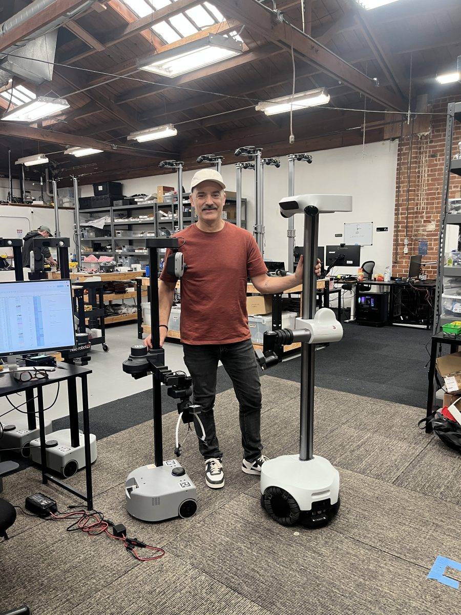 Hello Robot Launches Stretch 4 for Home Assistance