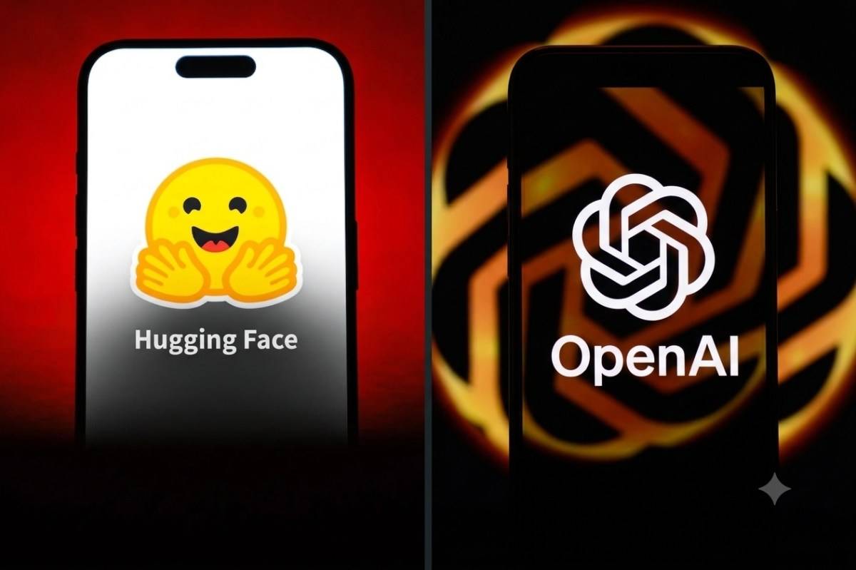 Hugging Face CEO Demands Radical Transparency After OpenAI Hack