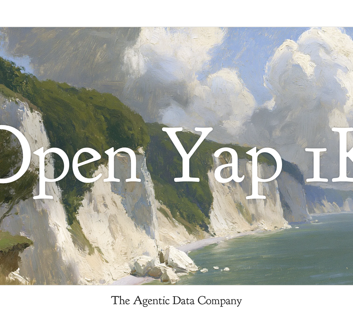Hugging Face Releases Open Yap 1K Dataset for Full-Duplex Speech Models